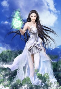 清國帝女(又名:熔情旋律)