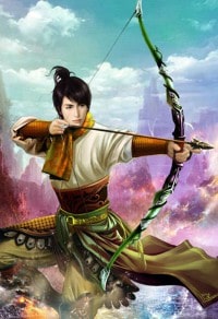 最强女婿在荒岛