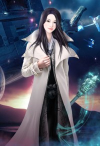 古穿今之佛系女神