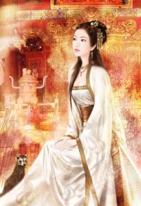 火影:人在戰國,開局一念神魔。