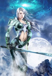 超级农民的美女军团